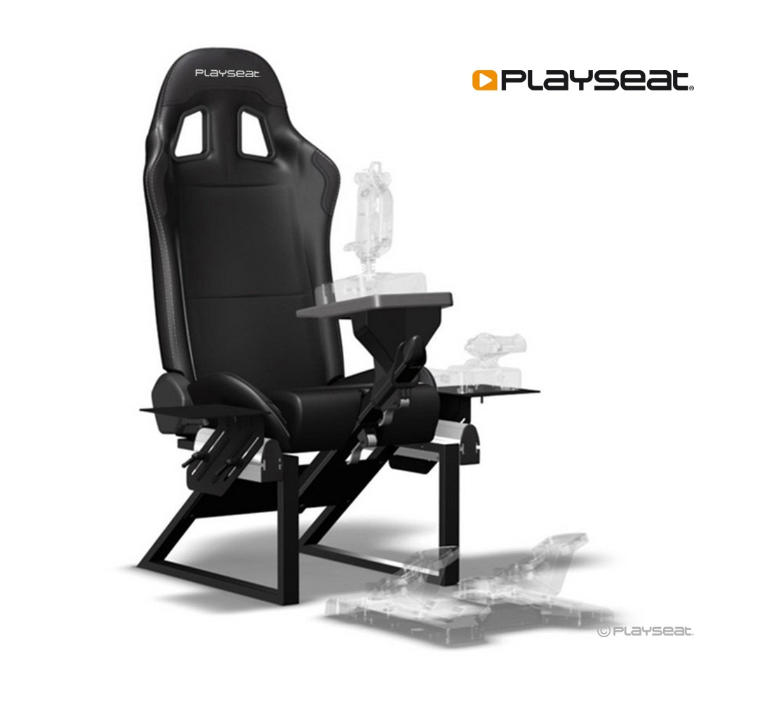 Playseater Playseat Air Force