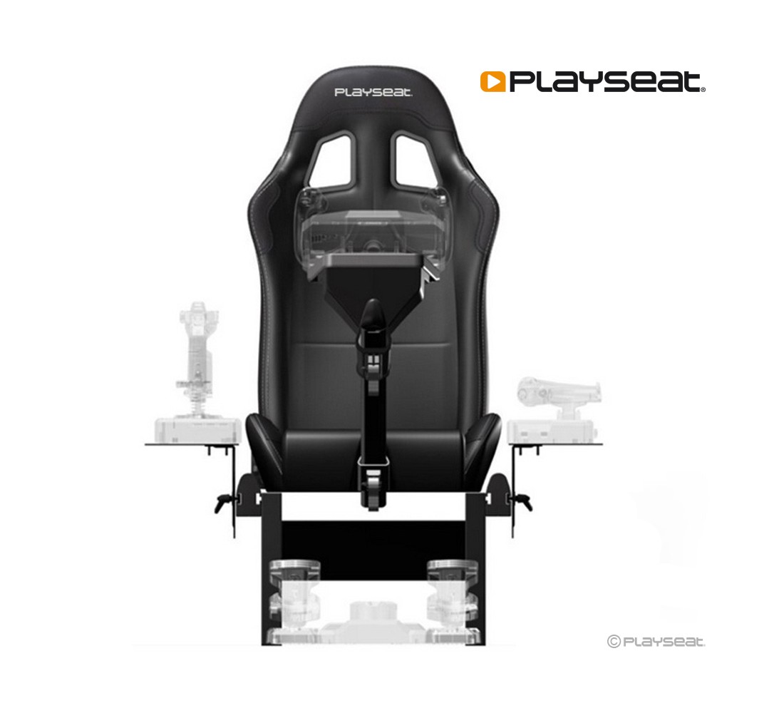 Playseater 