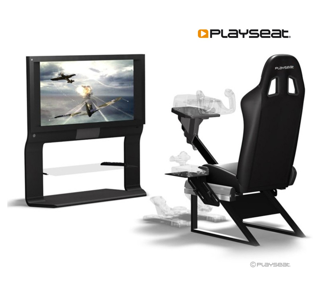 Playseater 