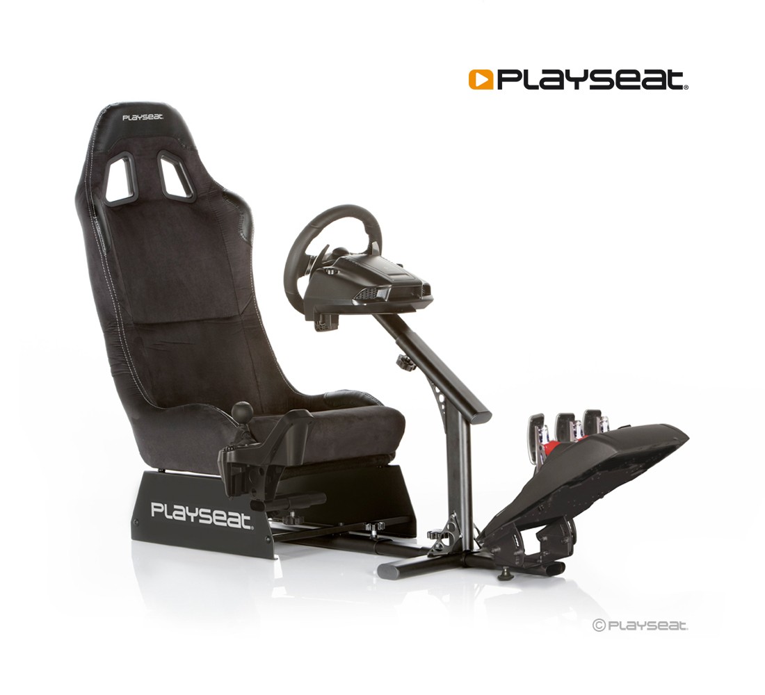 Playseater 