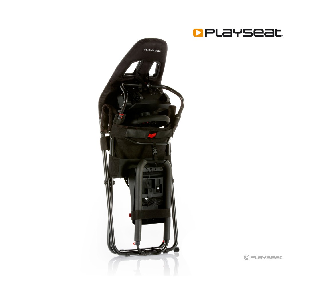 Playseater 