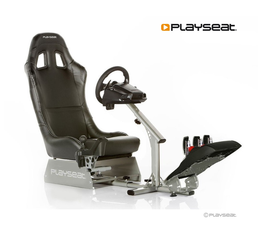 Playseater 
