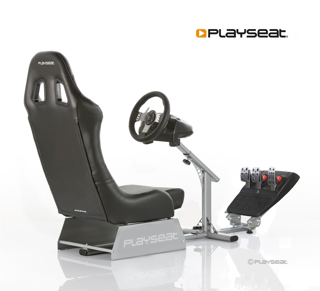 Playseater 