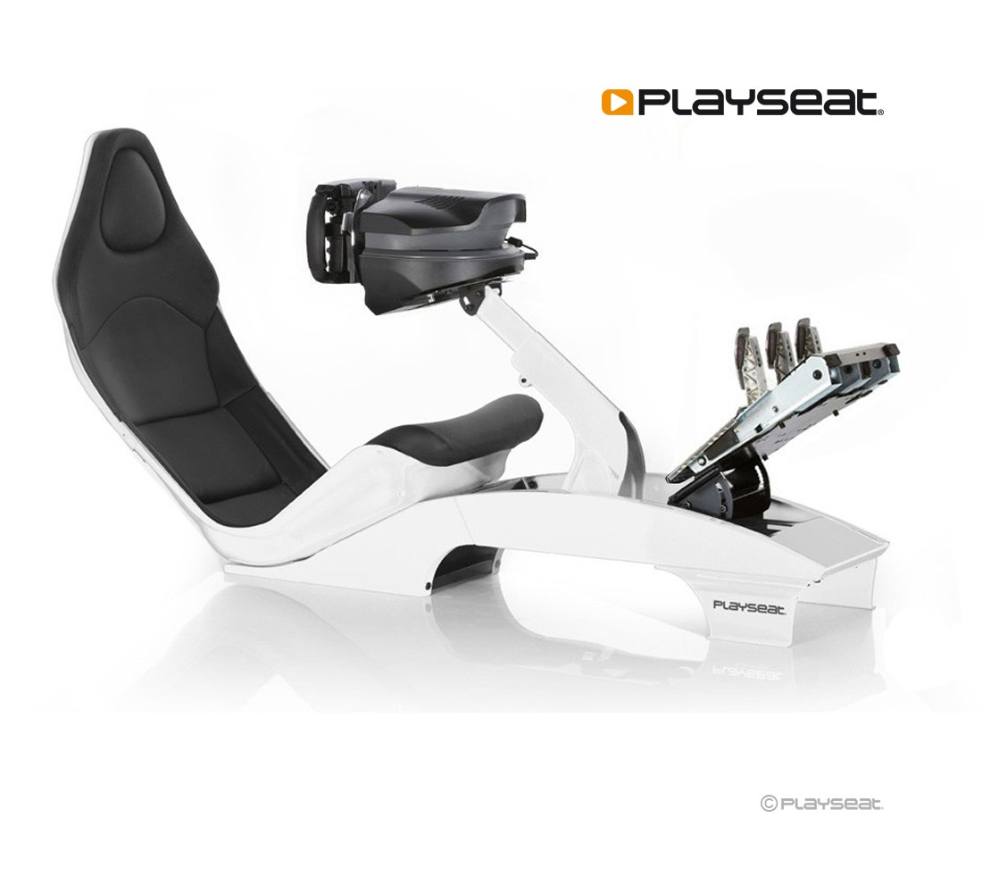 Playseater 