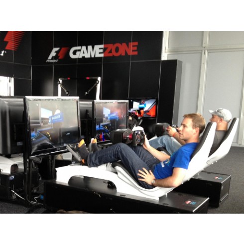Playseater 