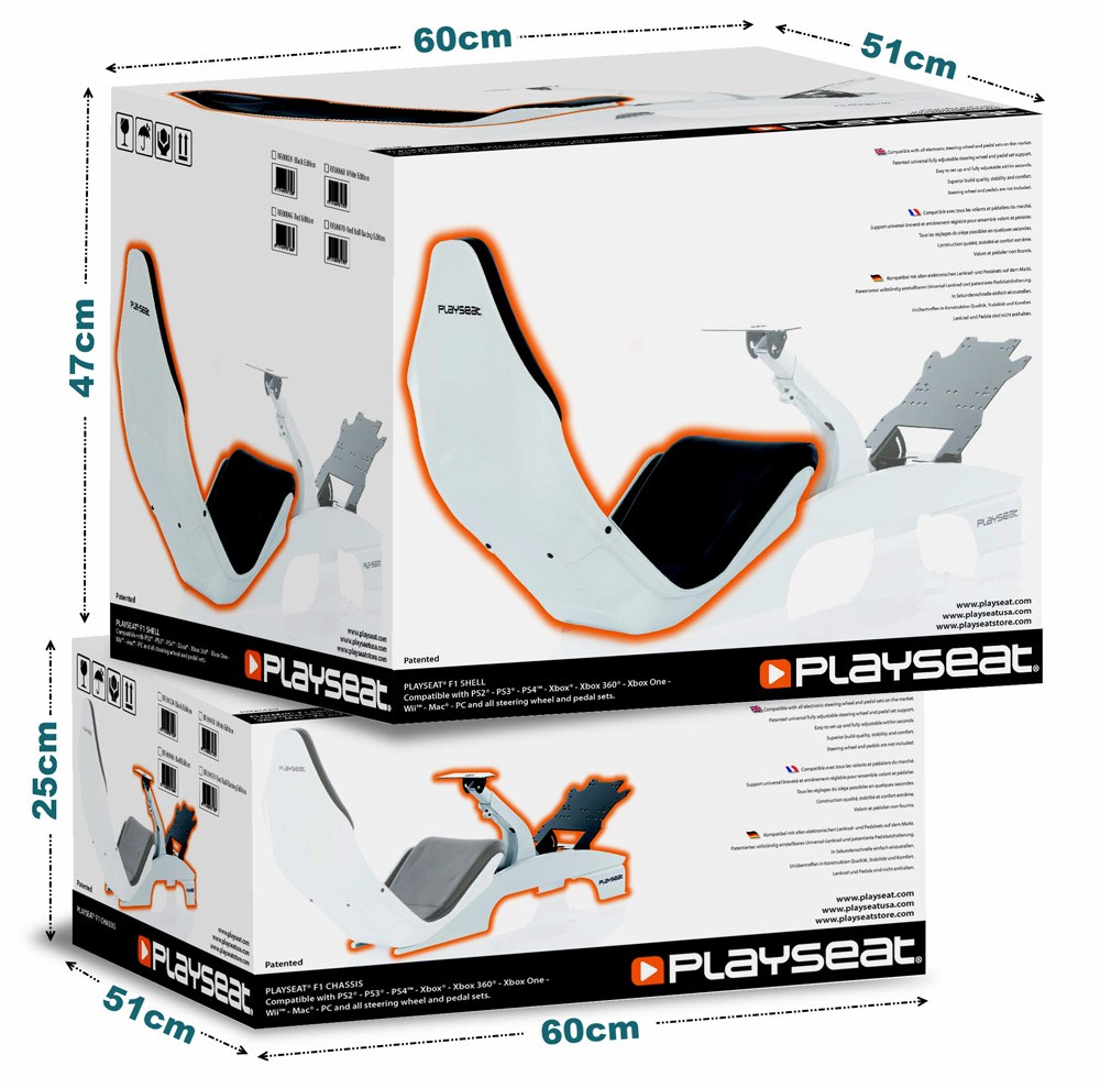 Playseater 