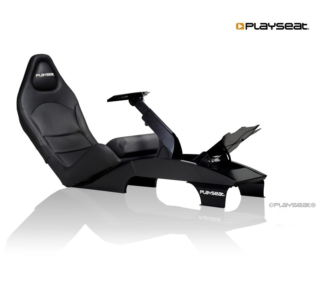 Playseater Playseat Rennsitz F1 Grand Prix