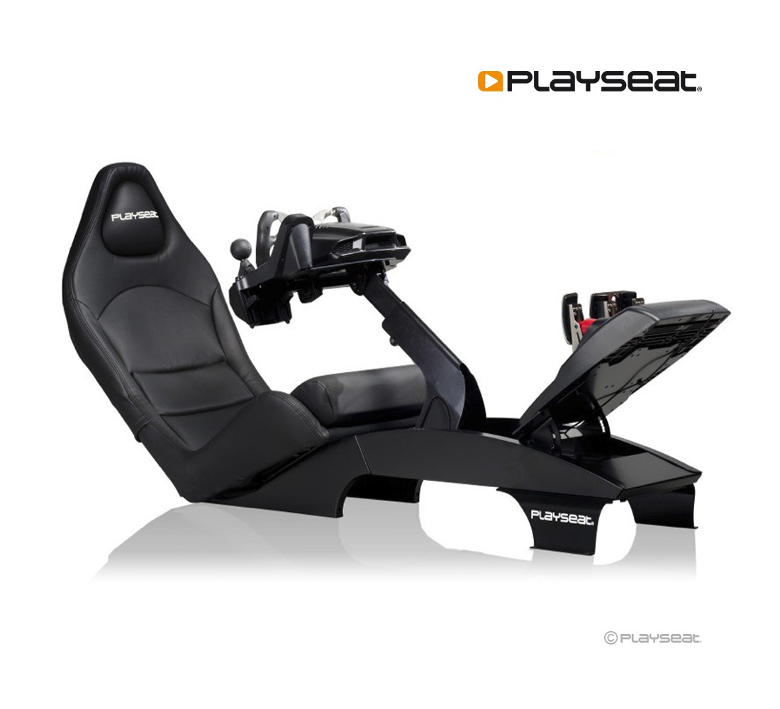 Playseater 