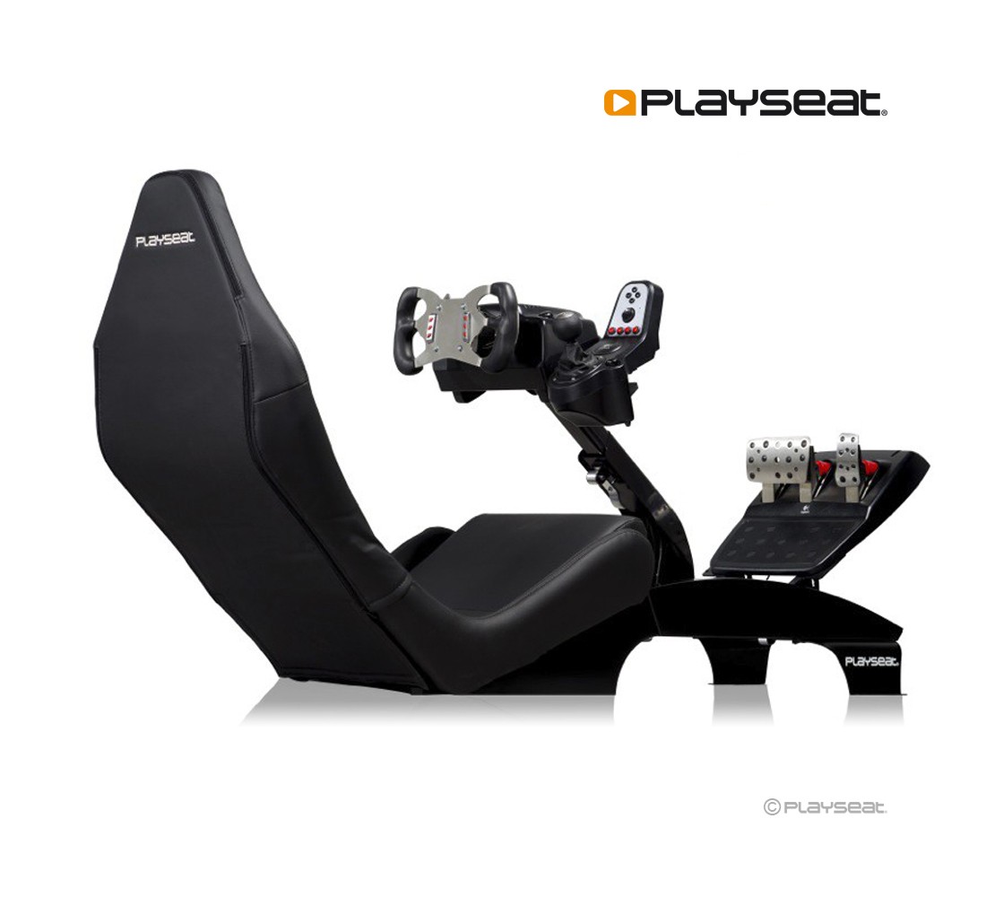 Playseater 