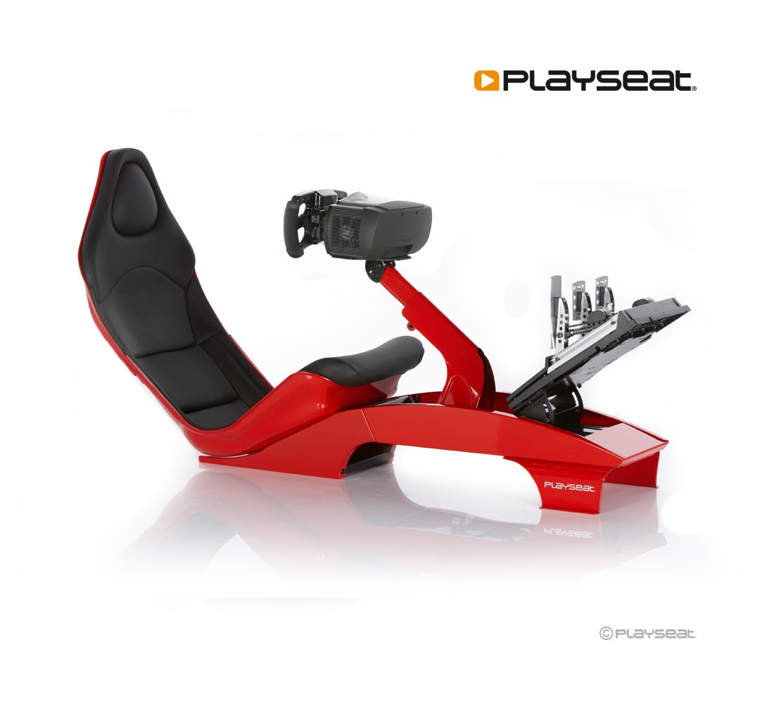 Playseater 