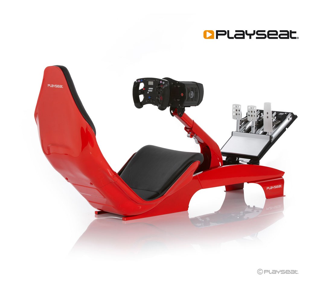 Playseater 