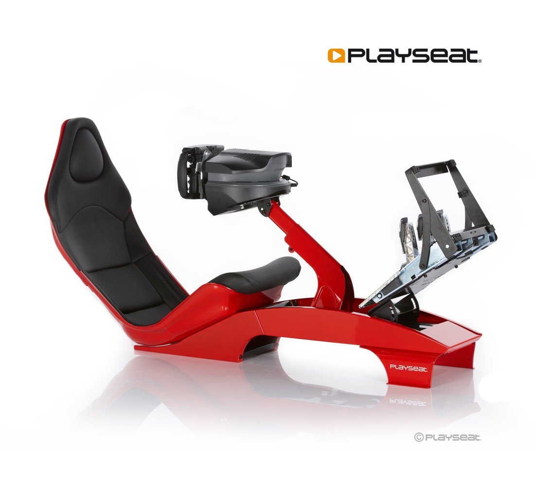 Playseater 