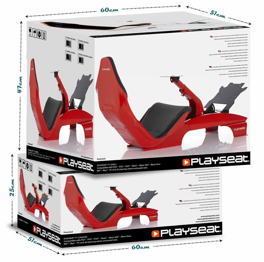 Playseater 