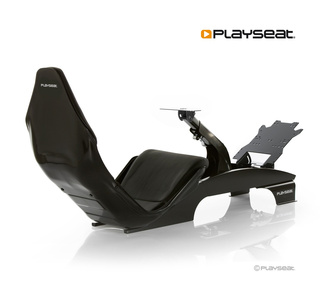 Playseater 