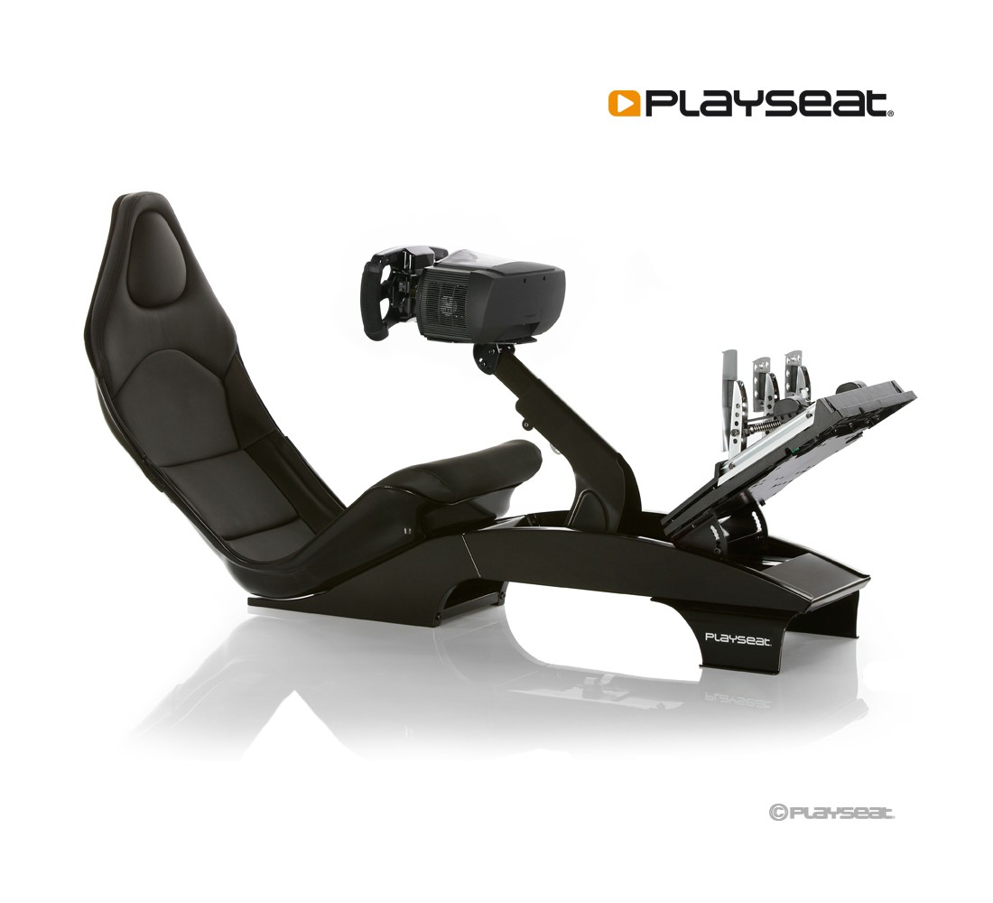 Playseater 