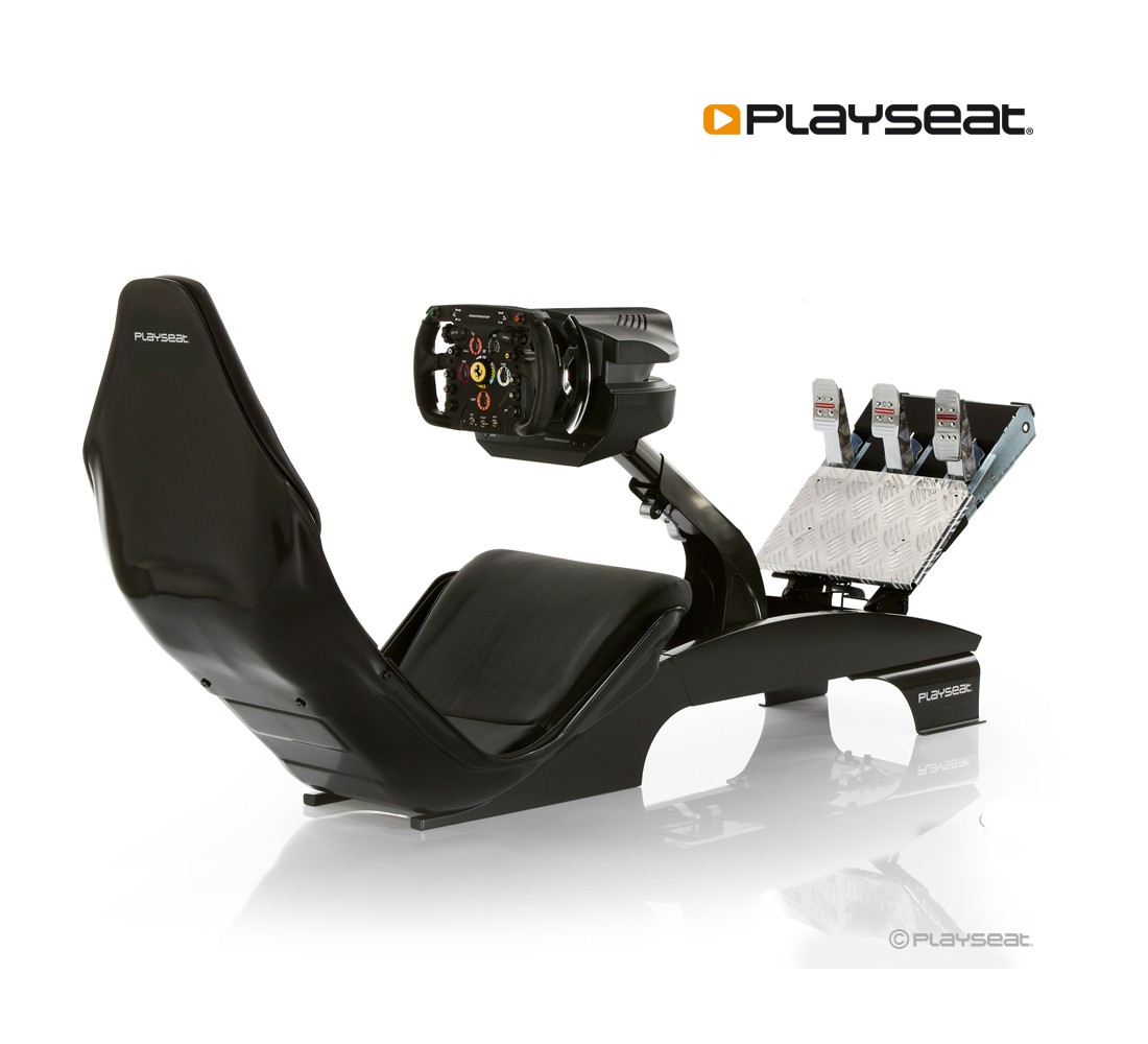 Playseater 