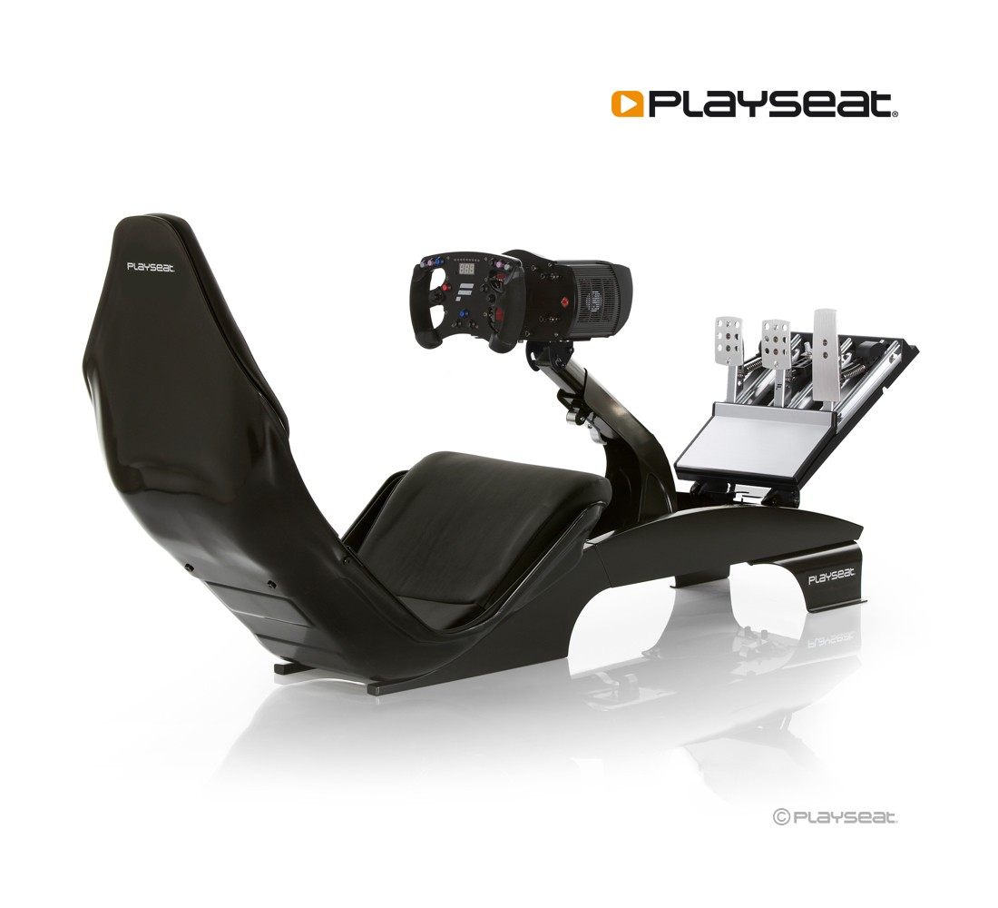 Playseater 