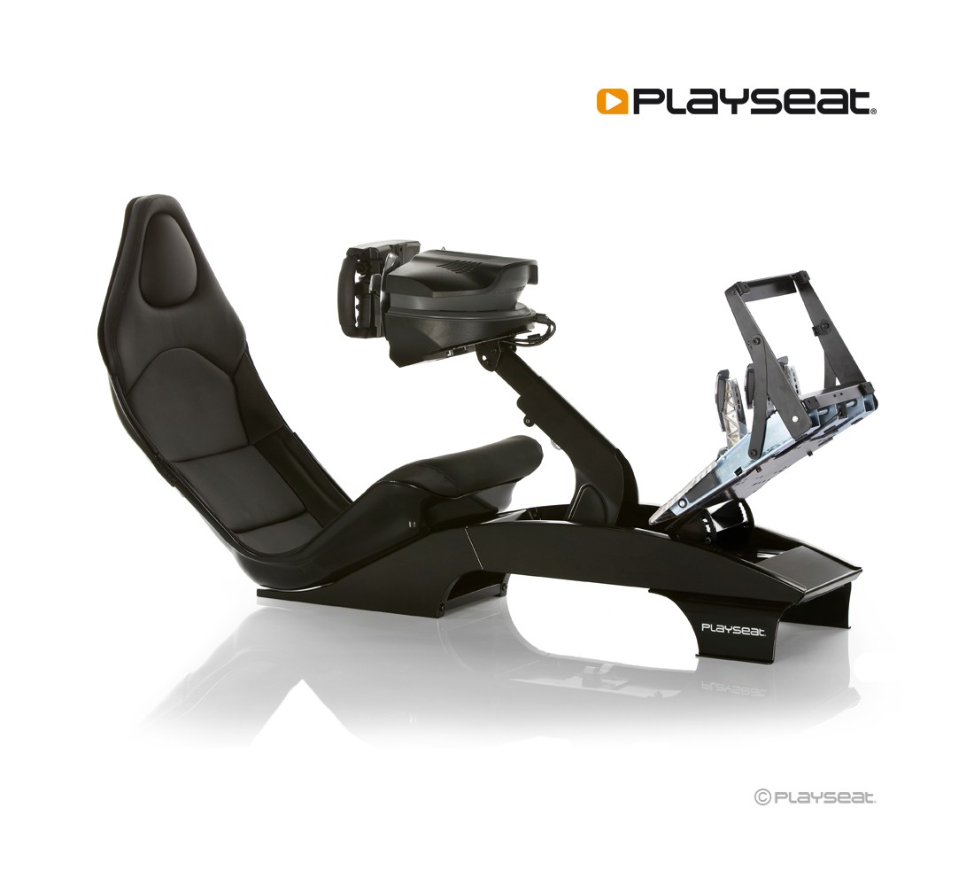 Playseater 