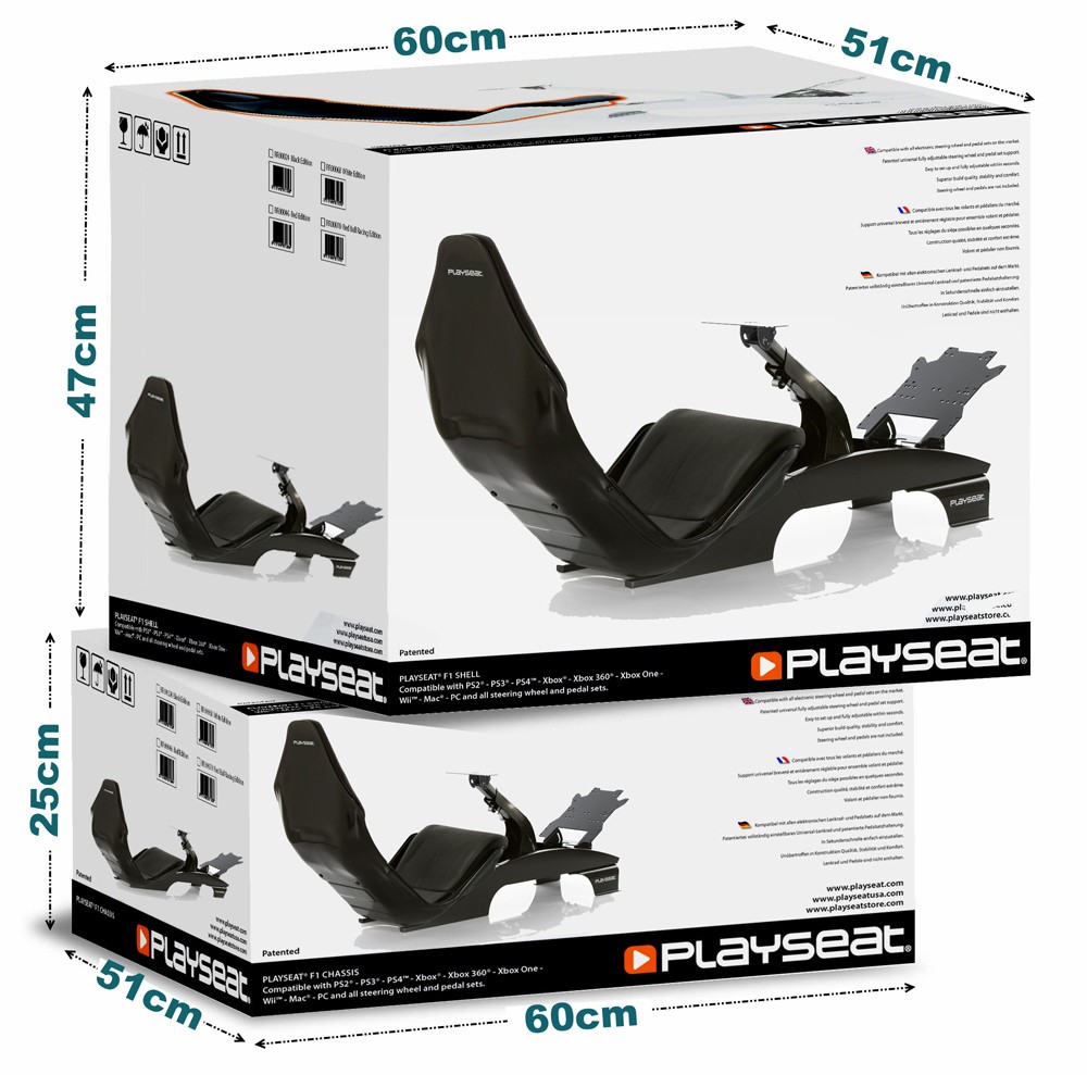 Playseater 