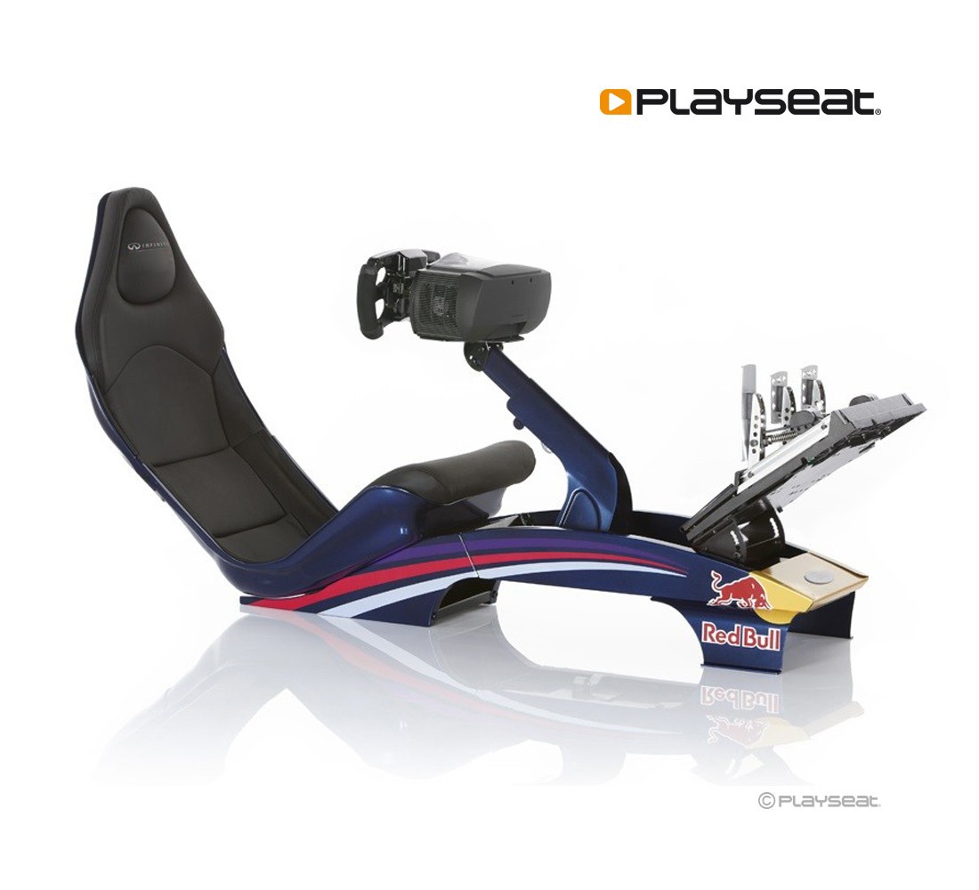 Playseater 