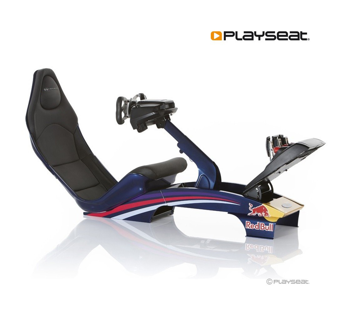 Playseater 