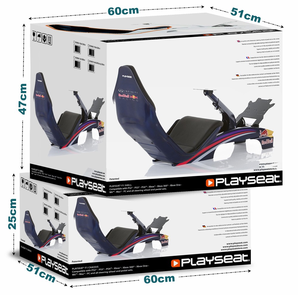 Playseater 
