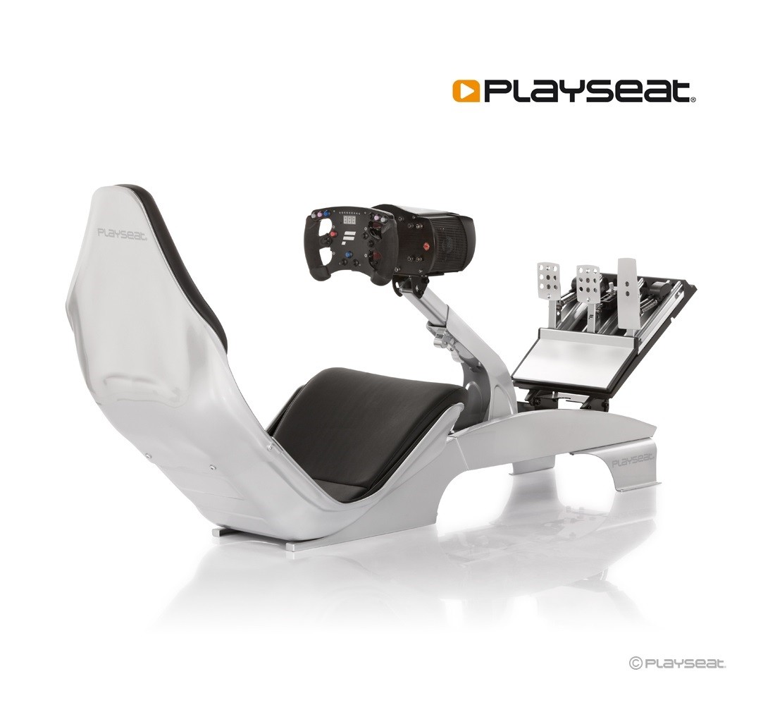 Playseater 
