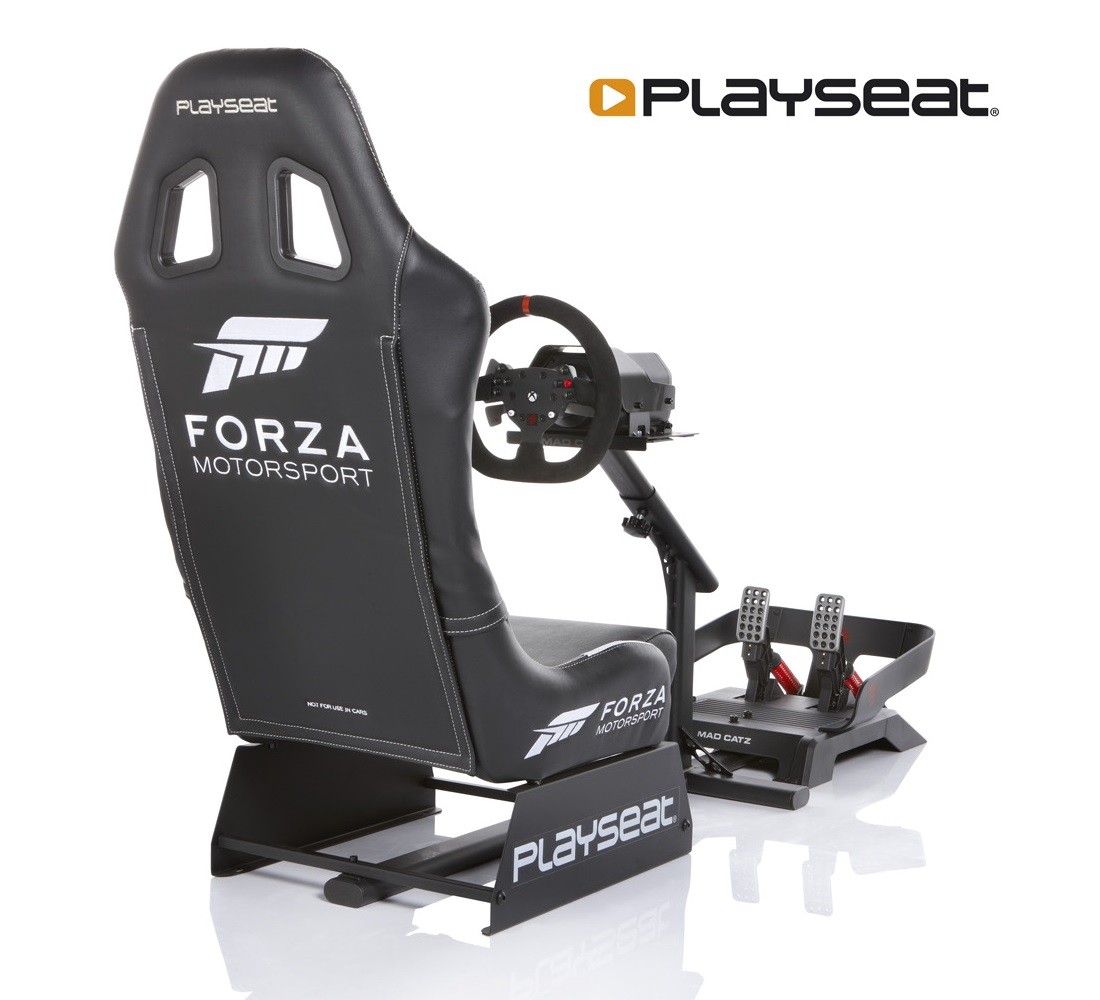 Playseater 