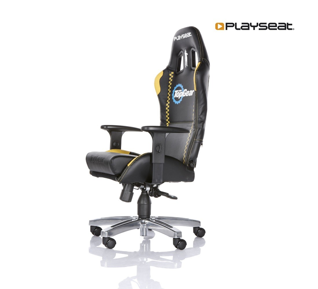 Playseater Playseat Office Chair TOPGEAR