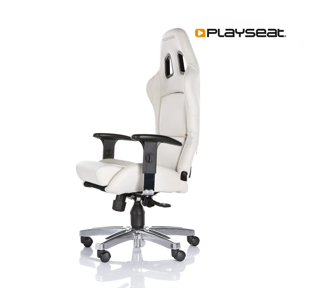 Playseater Playseat Office Chair weiss