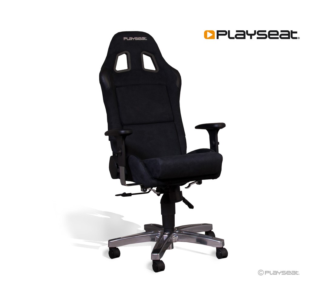 Playseater Playseat Office Chair Alcantara