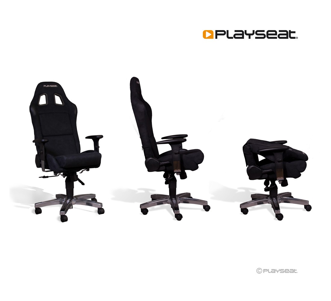 Playseater 