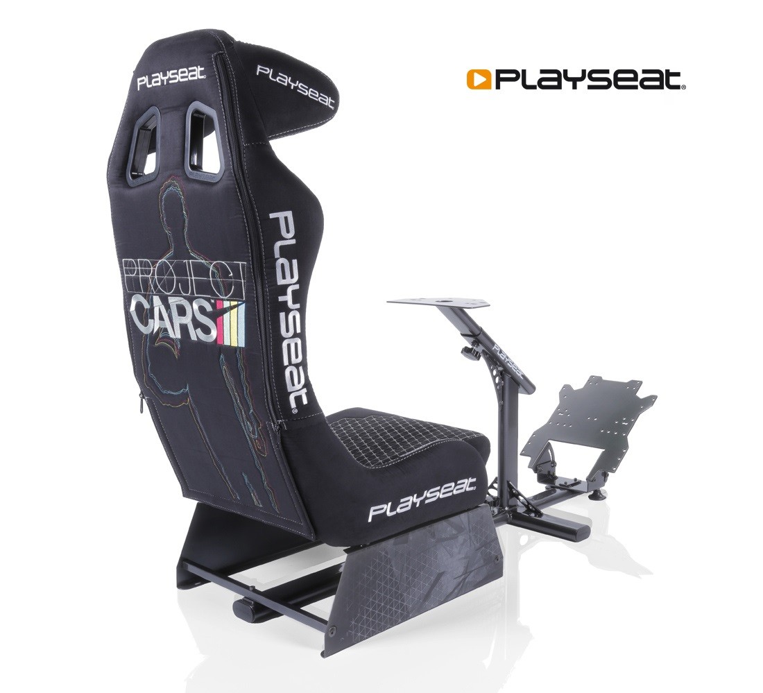 Playseater 