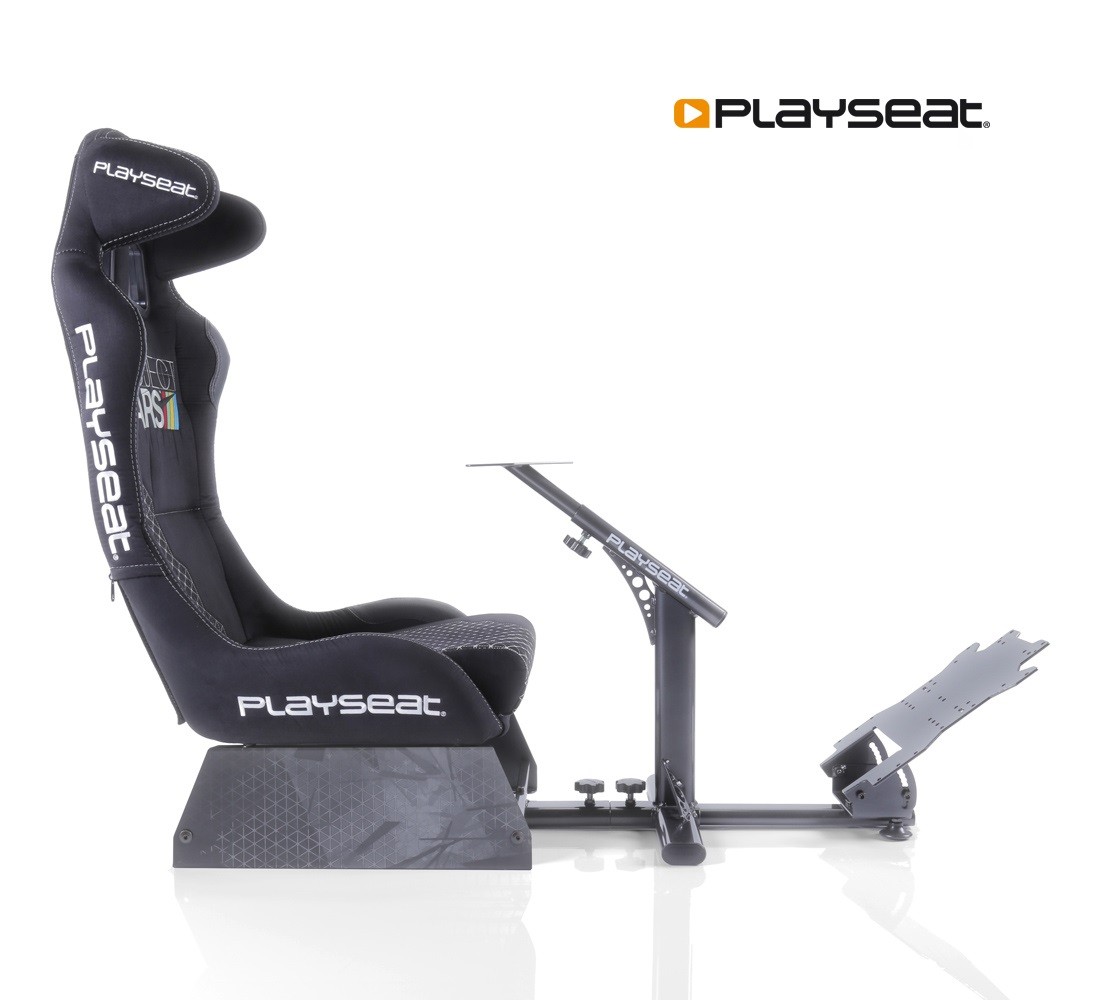 Playseater 