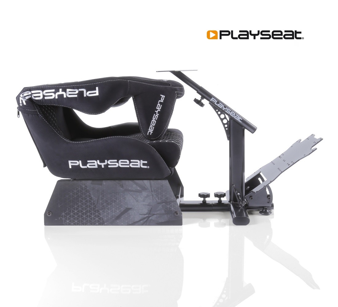 Playseater 