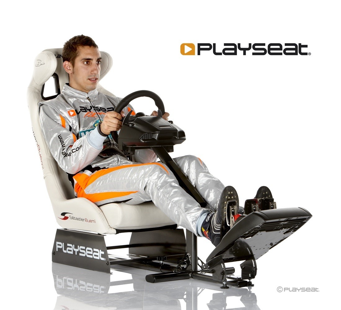 Playseater 