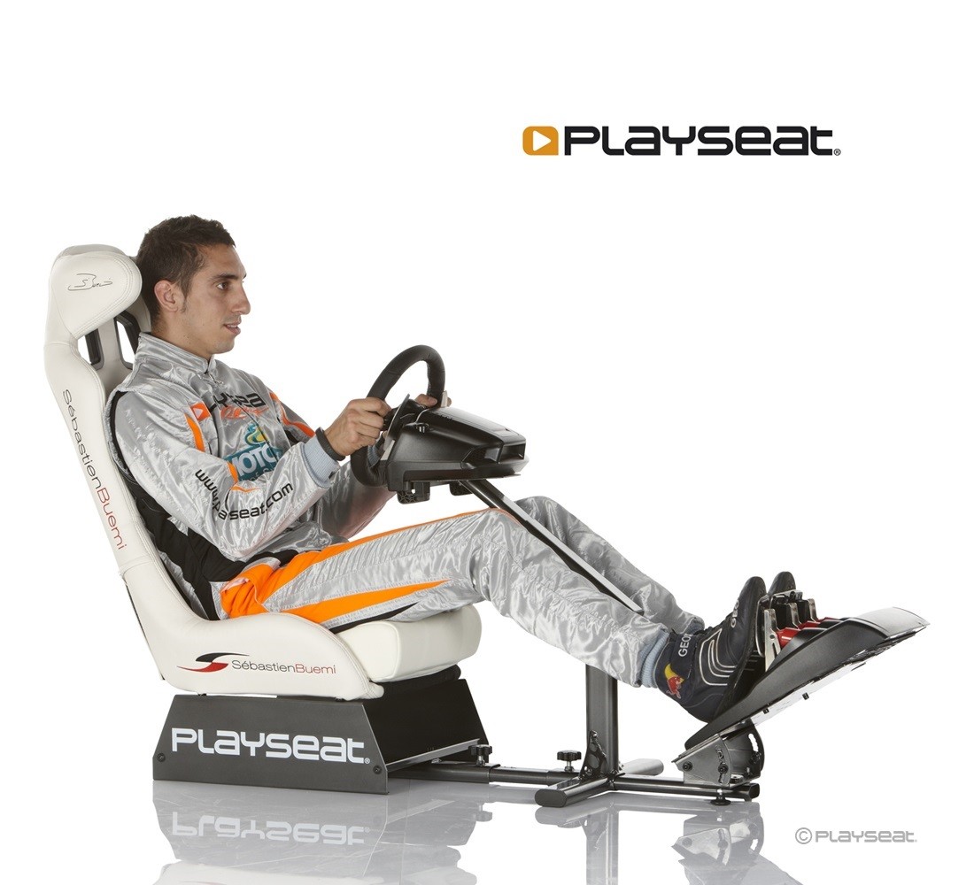 Playseater 