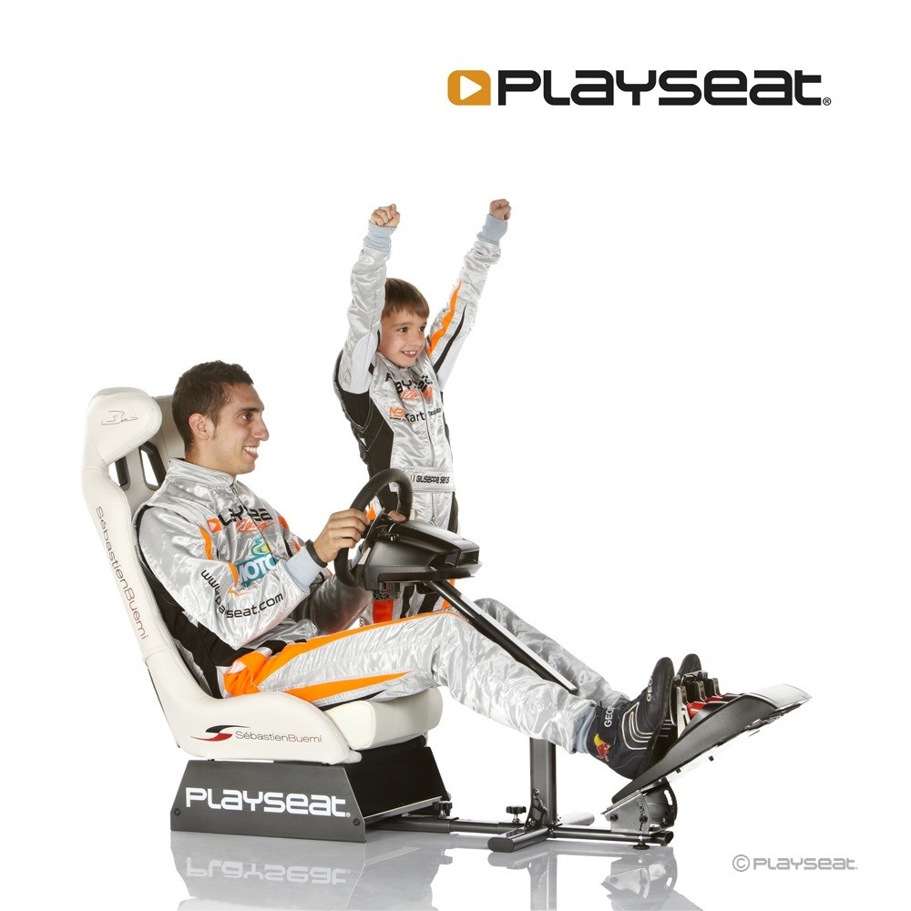 Playseater 