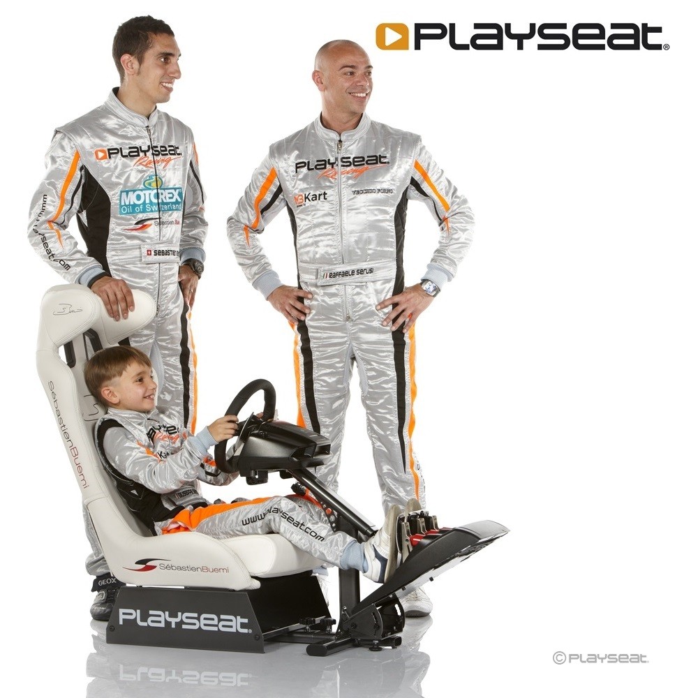 Playseater 