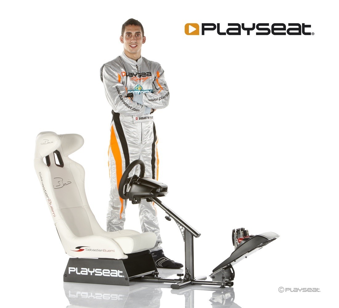 Playseater 