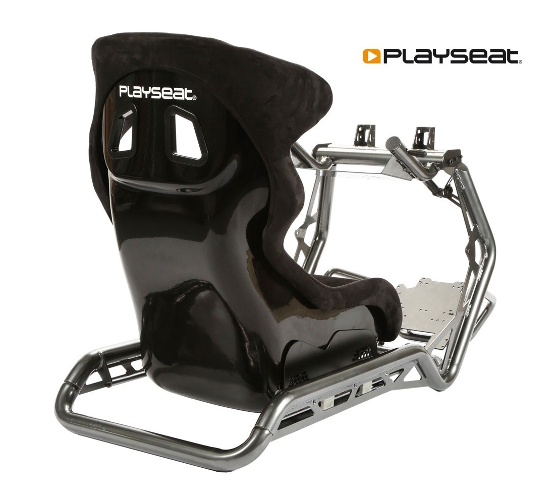 Playseater 