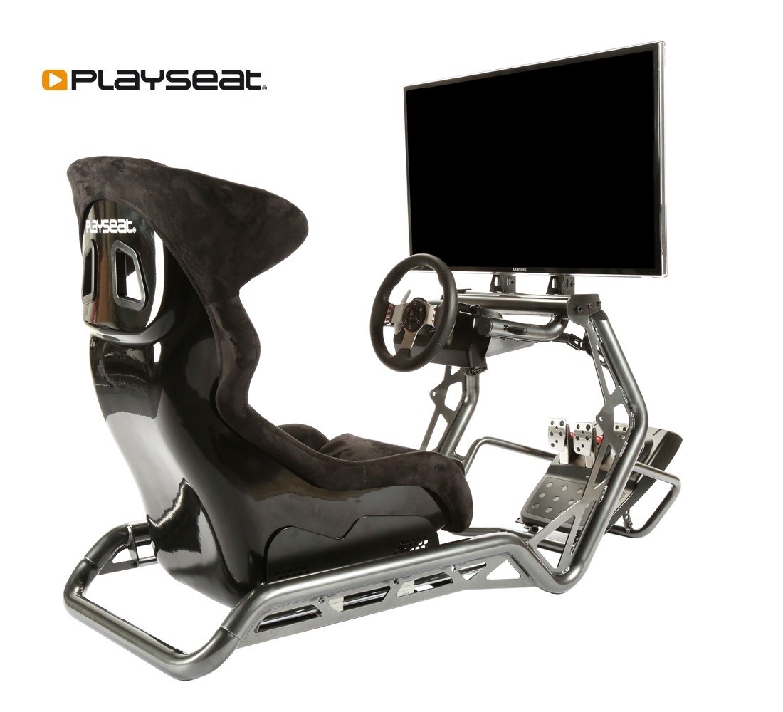Playseater 