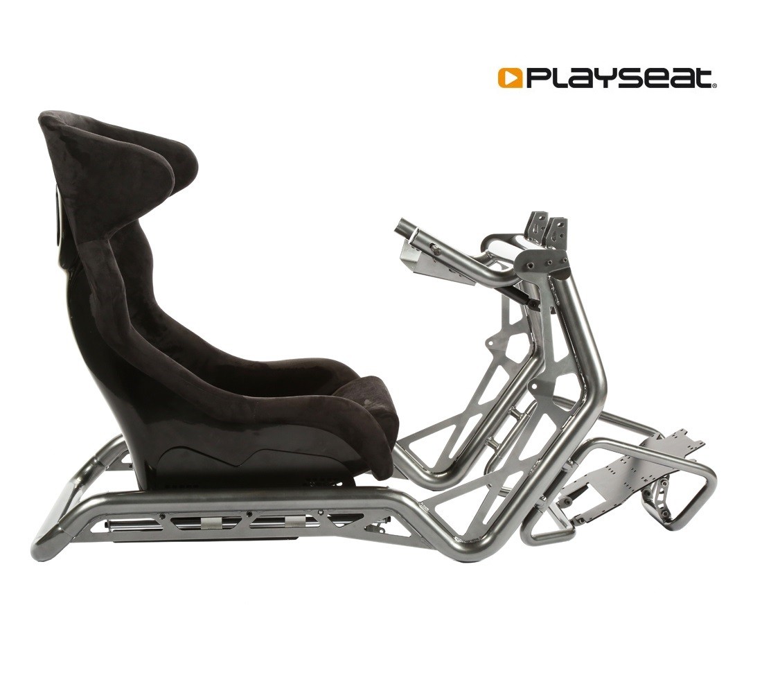 Playseater 