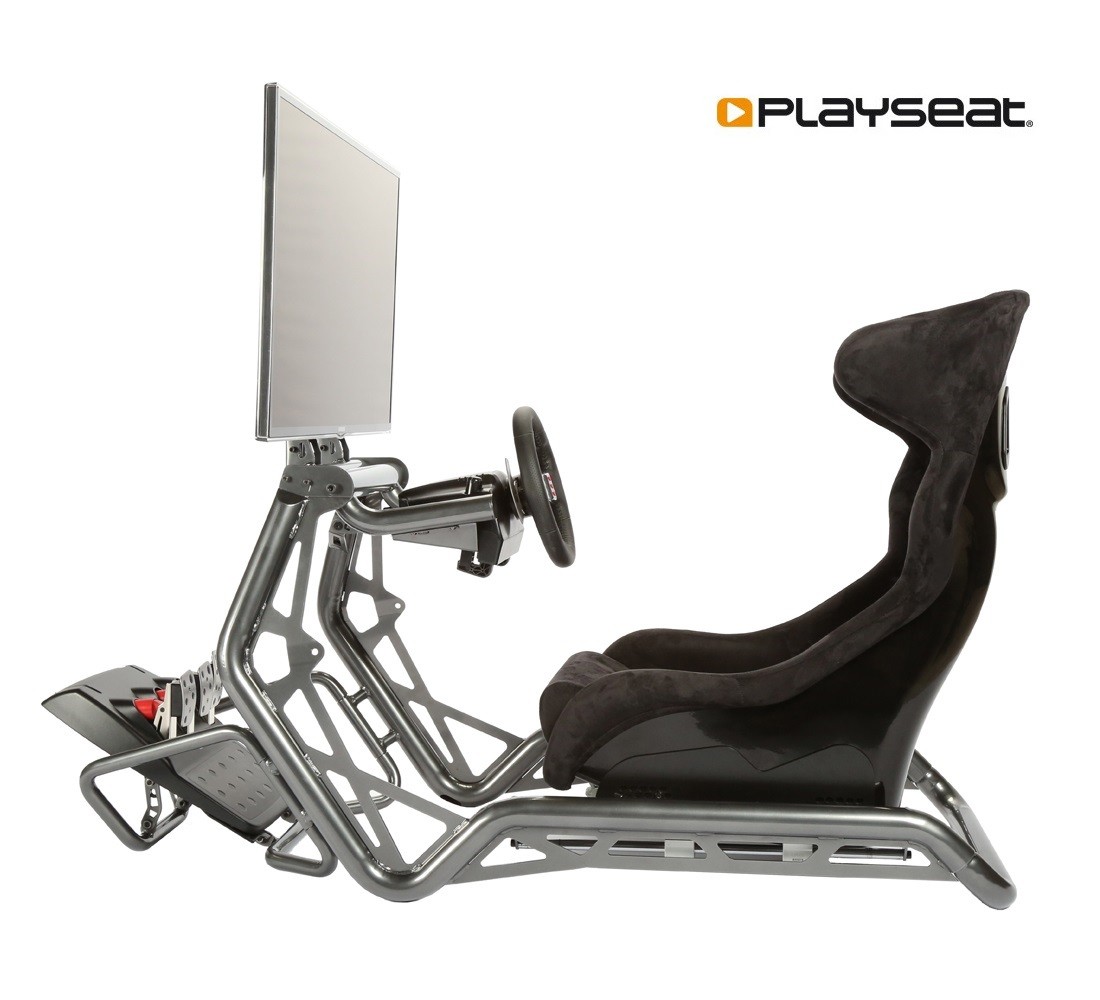 Playseater 