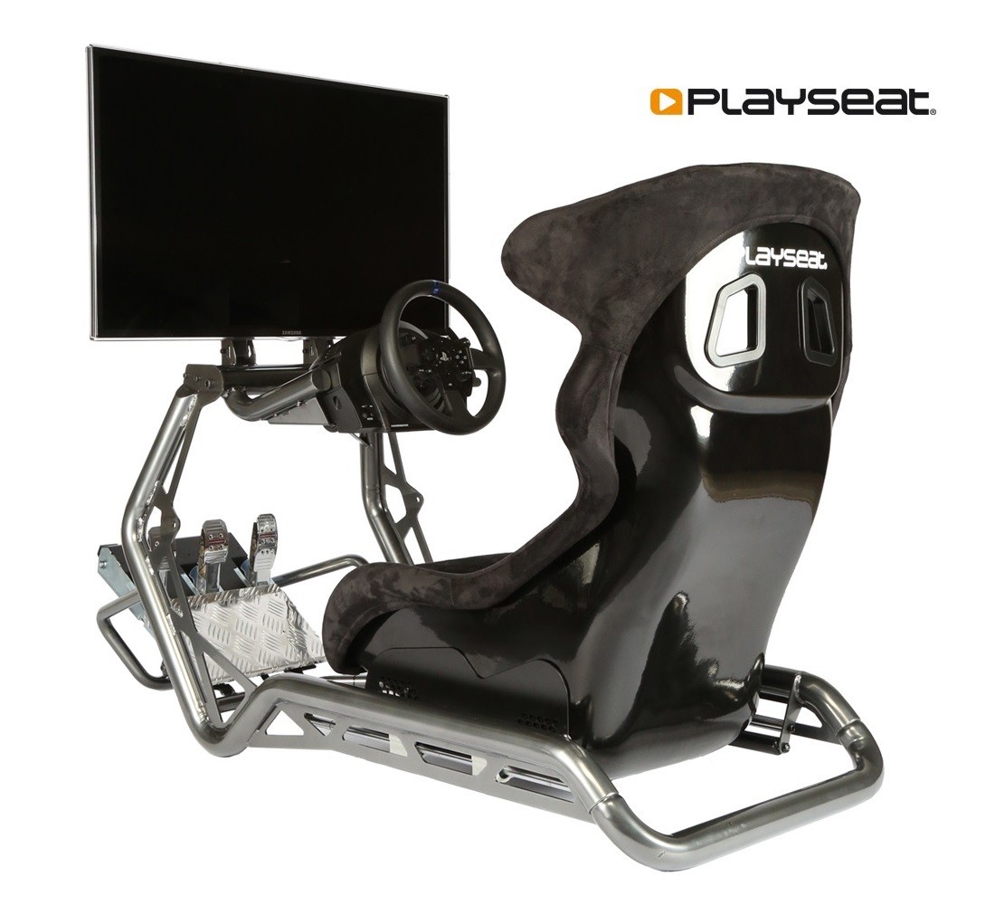 Playseater 