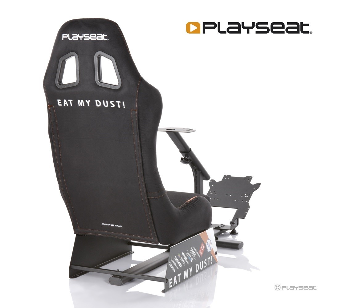 Playseater 