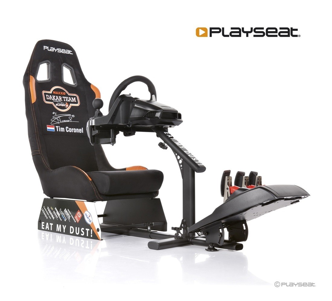 Playseater 