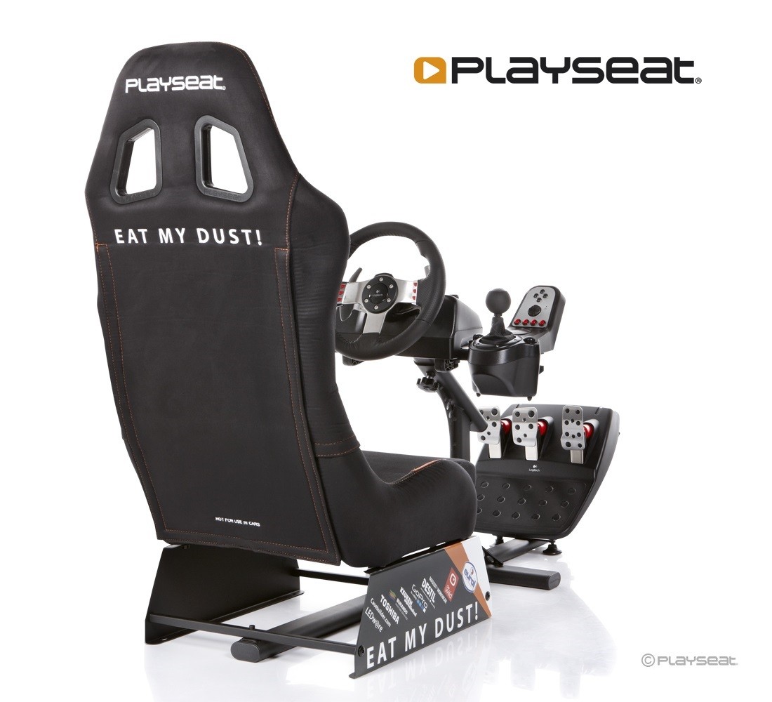Playseater 
