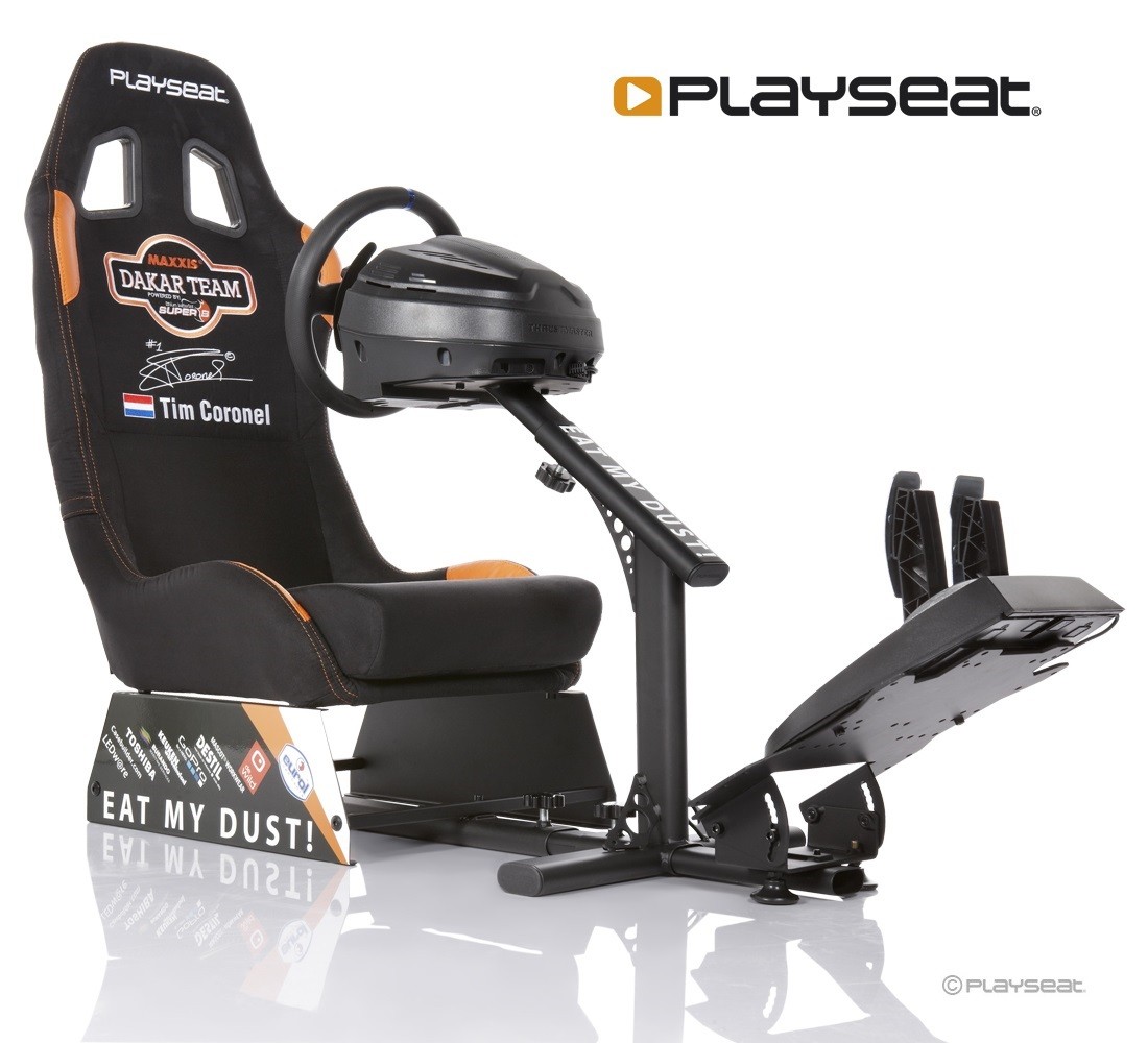 Playseater 