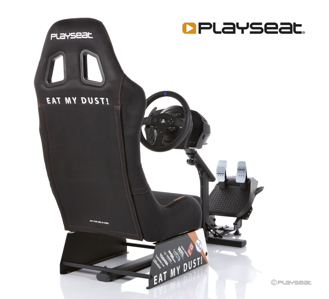 Playseater 